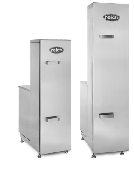 Neuanlagen | REICH FoodSystems