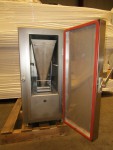 Glimmraucherzeuger MaxxSmoker G 300 H