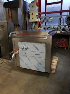REICH K 300