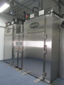 REICH UKQ 5000 BE