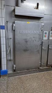 FESSMANN TURBOMAT 3000 G