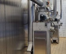 FESSMANN KNR 8W