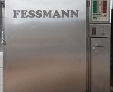 FESSMANN TURBOMAT 1900
