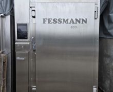 FESSMANN T 3000 E ECO.Line